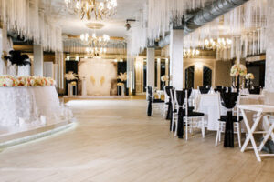 Wedding Venues